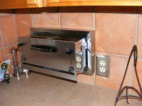 Maybe you would like to learn more about one of these? Toasters and testing your smoke alarms! - Charles Buell ...