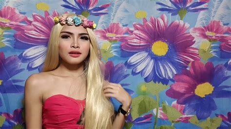 barbie girl of the philippines youtube