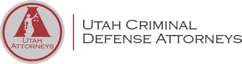 Utah Criminal Defense Attorneys Salt Lake City Defense Law Firm Law