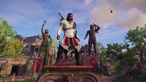 El Campe N De La Arena De Pefka Ep Assassin S Creed Odyssey Youtube