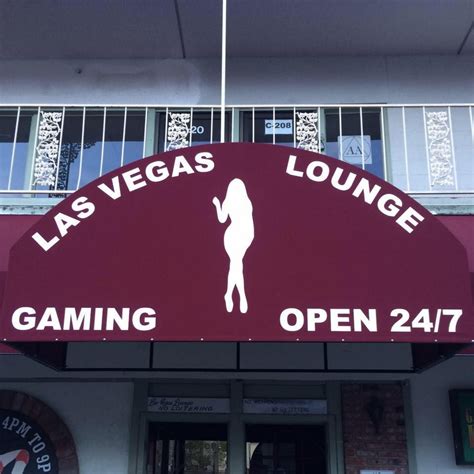 A Las Vegas Trans Bar Was The Target Of A Shooting Over The Weekend