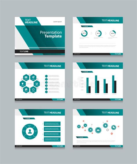 Business Presentation And Powerpoint Template Slides Background Design