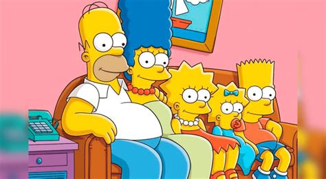 Rusia 2018 La Predicción De Los Simpson Sobre Los Equipos Que Llegarán A La Final Video