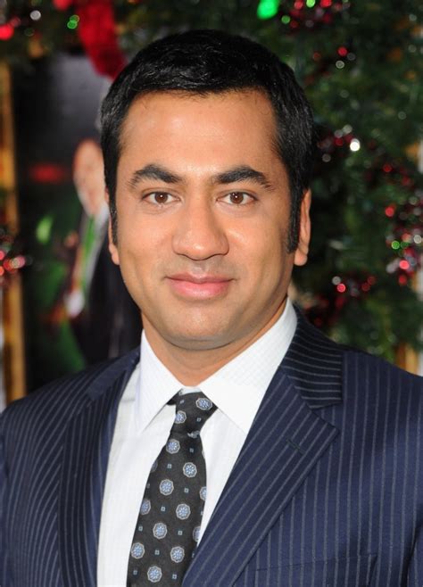 Kal Penn Shares Demoralizing Memories From His Early Career