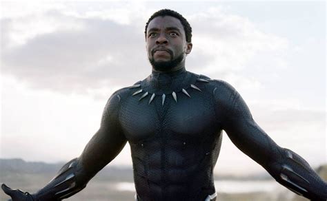 Letitia Wright dice cómo Black Panther 2 honra a Chadwick Boseman