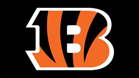 [42+] Cincinnati Bengals Logo Wallpaper on WallpaperSafari