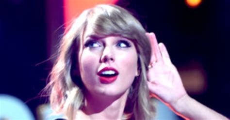 Taylor Swift Trademarks This Sick Beat And More Lyrics E News