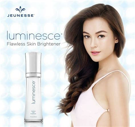 Flawless Skin Brightener Bisnis Affiliate