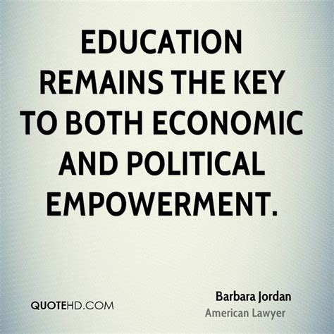 Explore 1000 education quotes by authors including aristotle, nelson mandela education is an admirable thing, but it is well to remember from time to time that nothing that is worth knowing can be taught. Barbara Jordan Education Quotes | QuoteHD