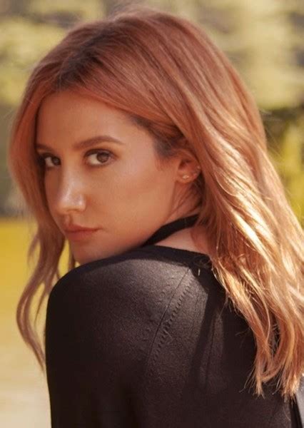 Fan Casting Ashley Tisdale As Candace Flynn In Phineas And Ferb On Mycast