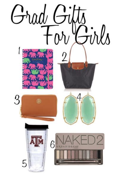 Gifts For College Graduates Female 43 Best College Graduation Gifts