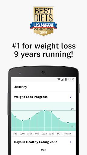 Weight watchers came under fire this month after releasing a weight loss app for children and young teens that critics say encourages eating disorders. WW (formerly Weight Watchers) App for MAC 2019 - Free ...