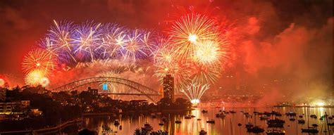 New Years Fireworks Perth 2021 Cross Sport