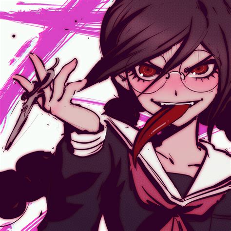 My top 5 characters; who is yours? - Dangan Ronpa - Fanpop