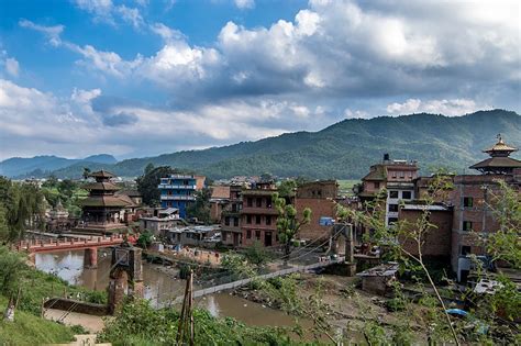Panauti Unravel The Ancient City Trekking In Nepal