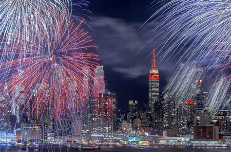 26 Best Parties In New York For New Years Eve 2020 Behind The Scenes