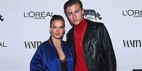 have lucky blue smith and stormi bree broken up