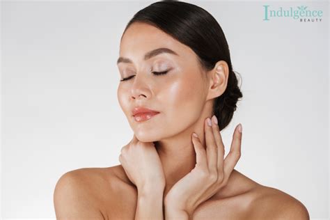 How To Determine Your Skin Type And The Best Facial To Go For Indulgence Beauty