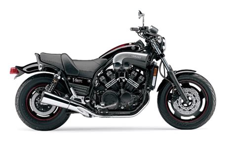 Introducing the 20th anniversary limited edition v max. YAMAHA V-MAX - 2005 - autoevolution