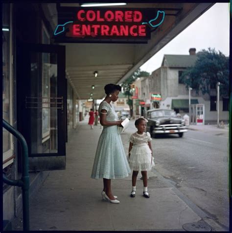 The Striking Segregation Photos That Were Almost Never Seen New York