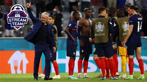 This page displays a detailed overview of the club's current squad. Euro 2020 - "France-Allemagne 2021, plus fort que France ...