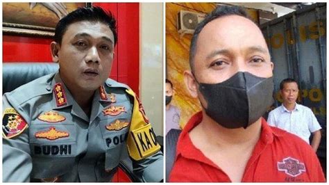 3 Kesalahan Kanit Reskrim Polsek Tallo Menurut Kapolrestabes Makassar