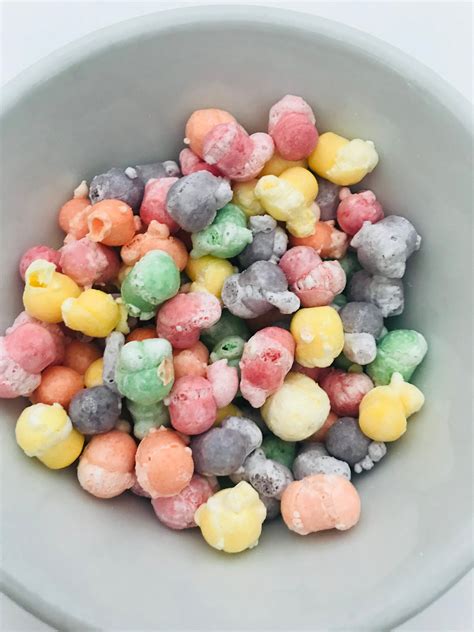 Freeze Dried Sweet Tarts Crunchy Candy Snack Candy Bags Etsy In 2021