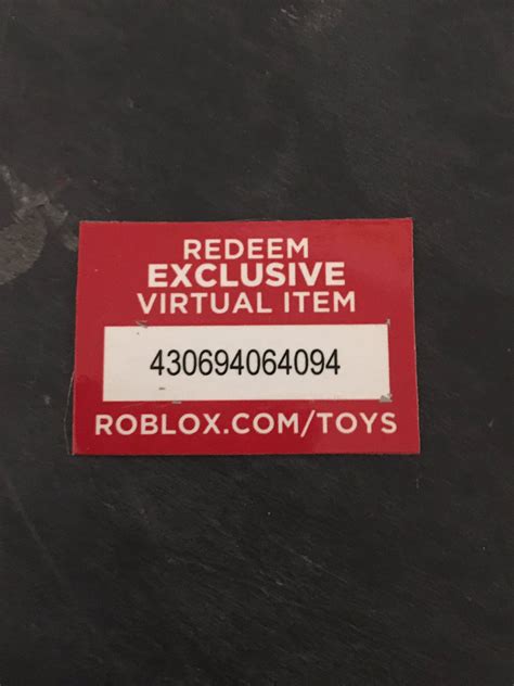Roblox Red Valk Code