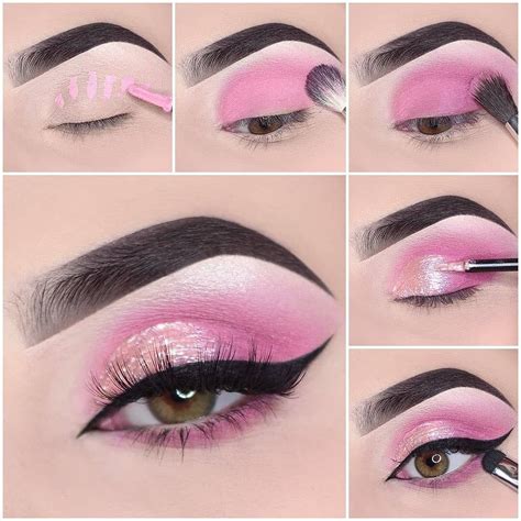 For instance, if you would like to accentuate your cheek. 80+ Hottest Eye Makeup Ideas - Eyeshadow Ideas Must Try In ...