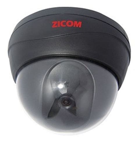 Zicom Cctv Dome Camera At Rs 1000piece Zicom Dome Camera In New Delhi Id 24174432412