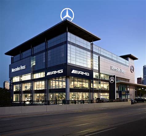 478 dundas street west p.o. Mercedes-Benz Downtown Toronto | Mercedes-Benz dealership in Downtown Toronto on Dundas St. E.
