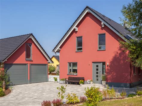 Sie sind noch nicht registriert? Kleines Lexikon rund um das Thema „Haus" - Baumeister-Haus ...