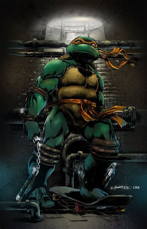 tmnt michelangelo by scroll142 on deviantart tmnt ninja turtles art teenage mutant ninja