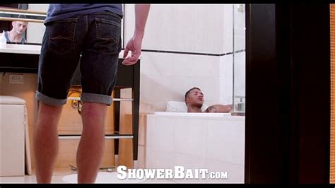 Showerbait Vincent James Fucks Kevin Blaise Xxx Mobile Porno Videos