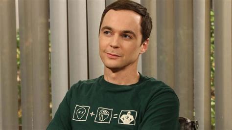 Why Did Jim Parsons Leave The Big Bang Theory How Sheldon Coopers