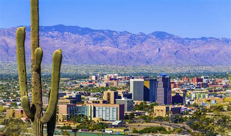 5 Things To Know About Living In Tucson Arizona Housely