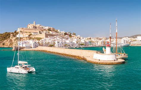 Plan The Perfect Break With Our Detailed Map Of Ibiza