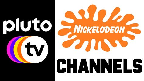 This guide works for both android and ios devices. Pluto TV Nickelodeon Channels List Guide - YouTube
