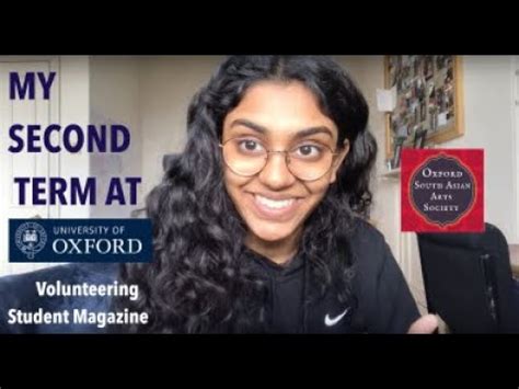 It is still popular today. MY SECOND TERM AT OXFORD UNIVERSITY | FIRST MOCK EXAM ...