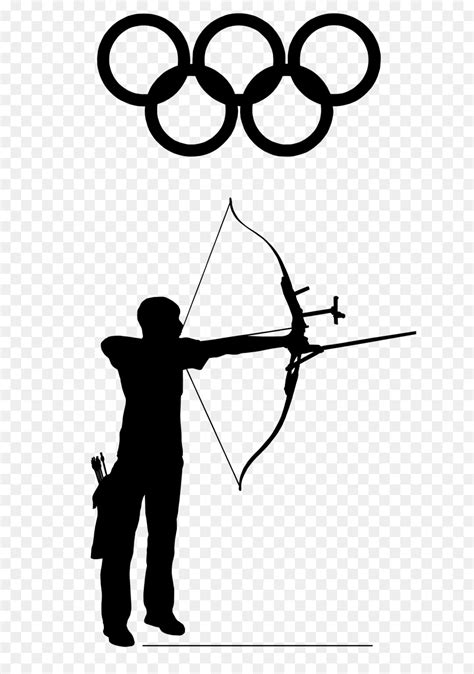 Scopri ricette, idee per la casa, consigli di stile e altre idee da provare. Juegos Olímpicos, Tiro Con Arco, Arco Y Flecha imagen png ...