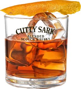 Cocktail Explorer - Cutty Sark Whisky | Whisky cocktails, Cutty sark whisky, Cocktails