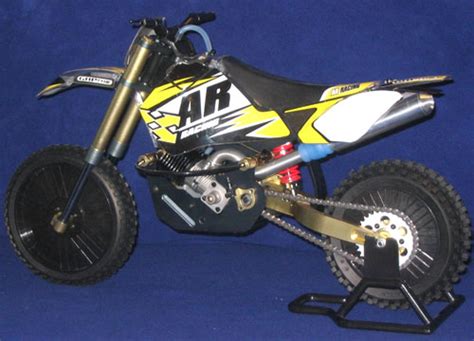 Numerous stock head, dyna ignition Best RC Dirt Bike For Sale At Cheap pirce