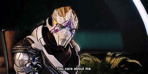 Vetra Mass Effect Andromeda Learn About The Turian Vetra