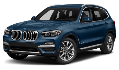 Our bmw x3 vs bmw x5 comparison will help you decide which car is better for you to drive around arlington and dallas! 2019 BMW X3 vs. X5 | BMW Concord