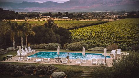Review Viñas De Cafayate Wine Resort Paisajes Confort Y Vinos En