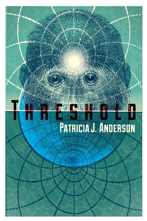 Interview With Patrica J Anderson Author Of Threshold Ramblings Of A Coffee Addicted Writer