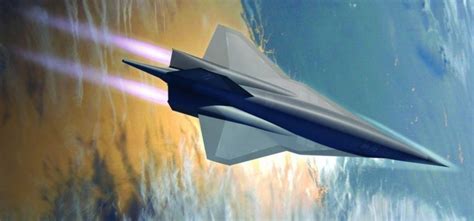 Rumors Of Secret Warplanes Preceded Sr 72 Reveal War Is