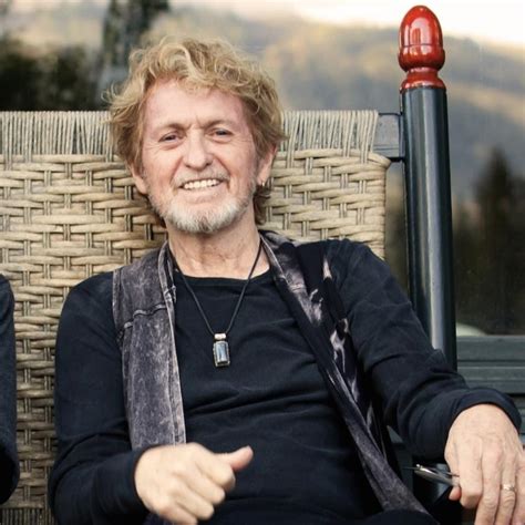 Jon Anderson Discography And Reviews