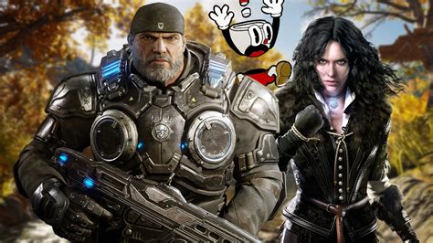The Best Xbox One Games So Far Ign