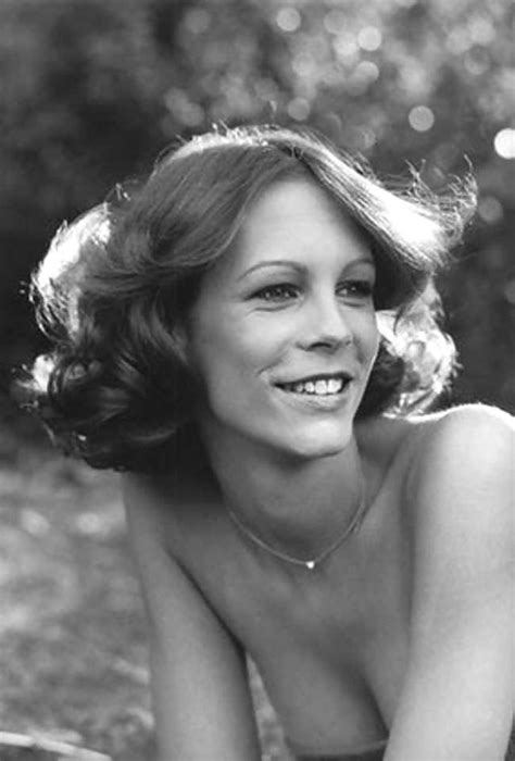 18 Vintage Photos Of A Young Jamie Lee Curtis From In The